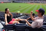 RMI Game Day 2012