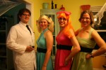 Halloween 2011
