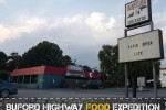 Taqueria Los Rayos