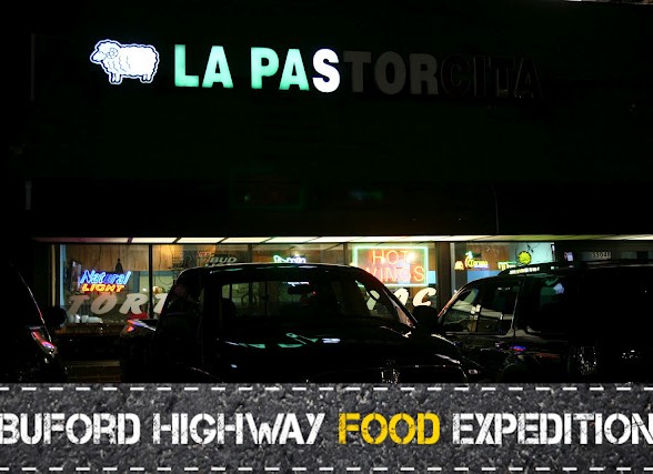 La Pastorcita