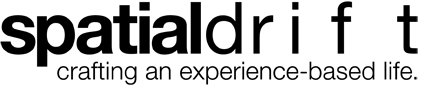 Spatialdrift