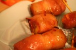 Bacon Week: Devils on Horseback