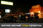 The Rusty Nail American Bar & Grill