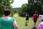A Little Country Fun