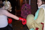 Annual Halloween Costume Party