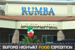 La Rumba Mexican Restaurant