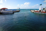 Princess Cays, Bahamas
