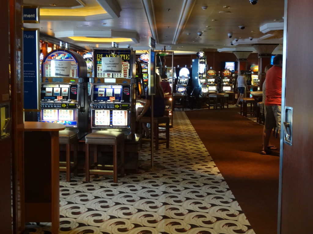 Casino Cruise Code