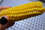 Making Homemade Popcorn