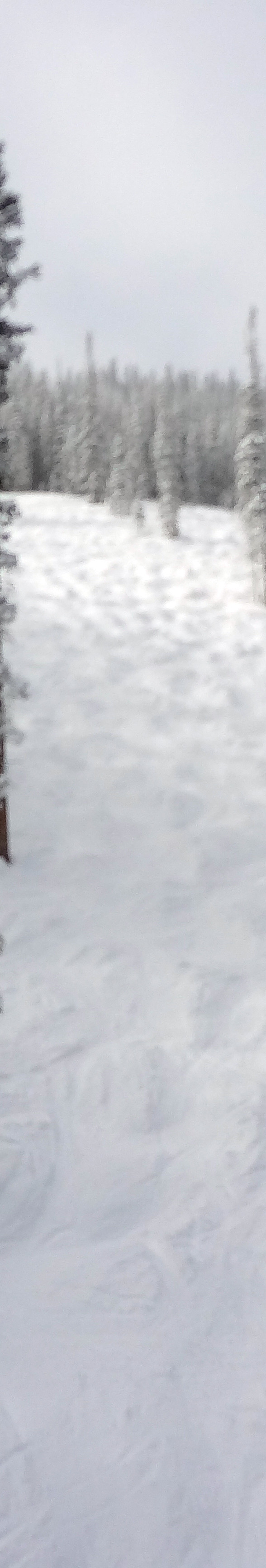 Ski Trip: Winter Park Resort