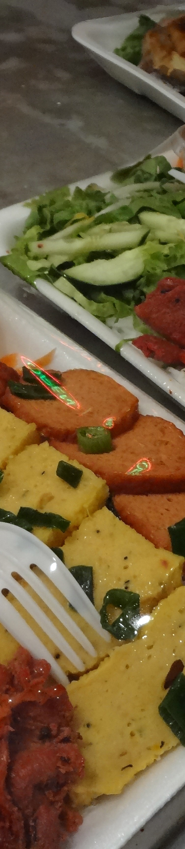 Viet Tofu