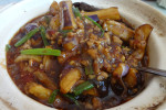 Coco’s Chinese Restaurant