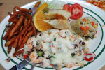 Mariscos El Veneno