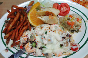 Mariscos El Veneno