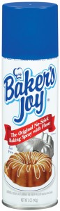 Baker's Joy