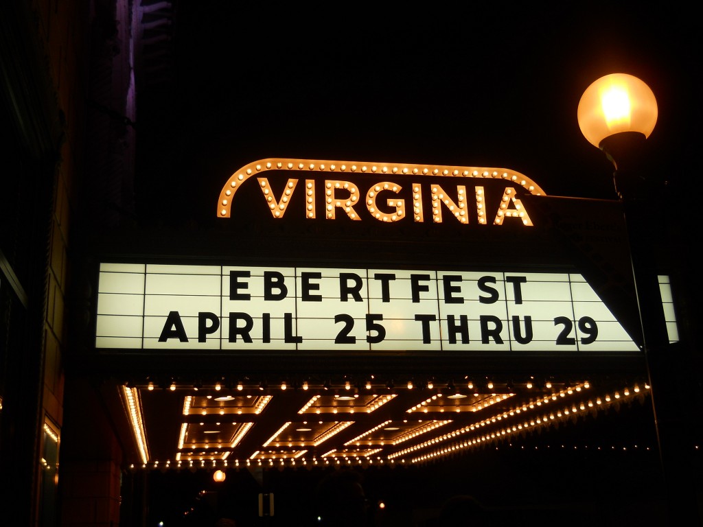 Ebertfest