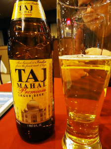 Taj Mahal beer
