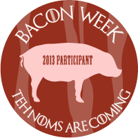 Bacon Week 2013