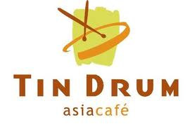 Tin Drum Cafe