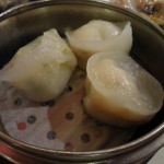 Dim Sum with Buford Highway Foodies