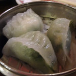 Oriental Pearl Dim Sum with Buford Highway Foodies