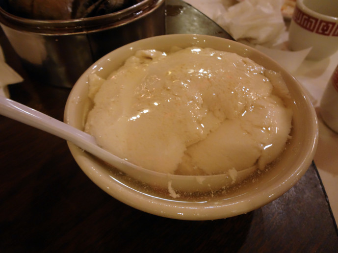 Oriental Pearl Dim Sum with Buford Highway Foodies
