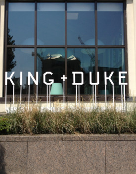 King+Duke 