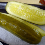 Baldino's pickle