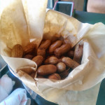Hot Cajun Boiled Peanuts