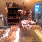 Alon's - Some of the breads