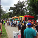 The Atlanta Street Food Festival
