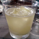 Kimball House Cocktail