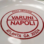 Varuni Napoli Plate