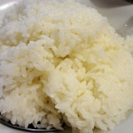 Man Chun Hong rice