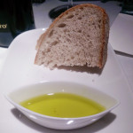 Bread & Olive Oil