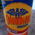 Colombiana soda