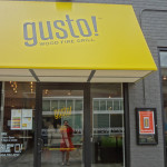 Gusto! Wood Fire Grill