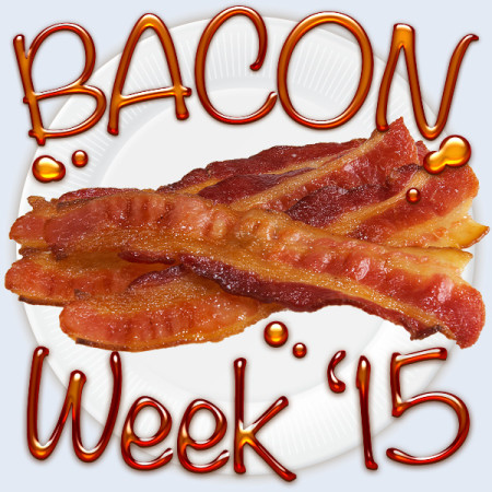 Bacon Week 2015