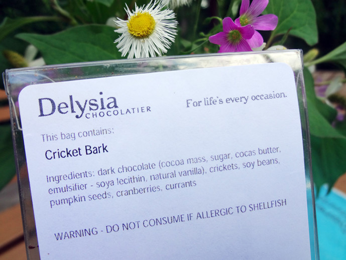 Delysia cricket bark ingredients list